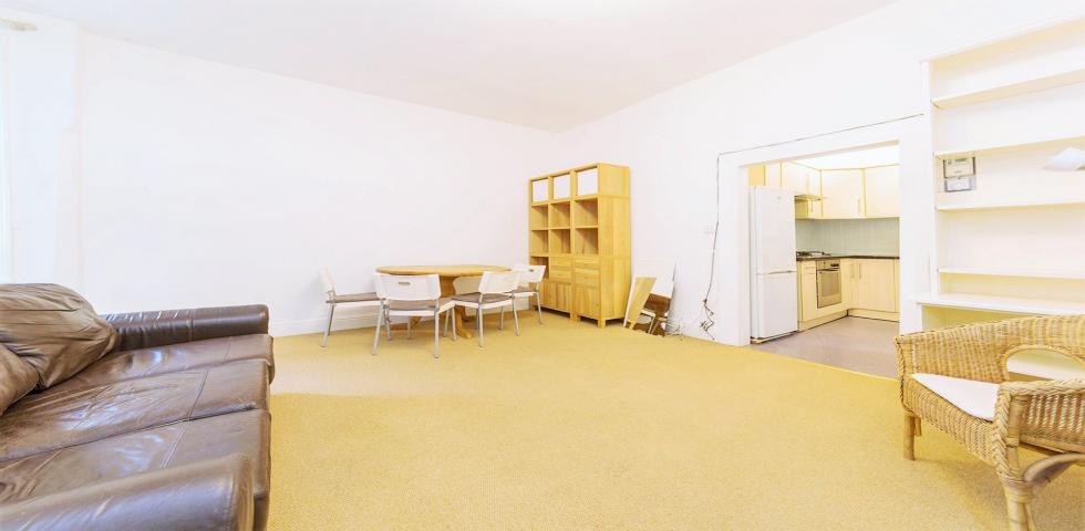 Stunning Apartment Acol Road, West Hampstead